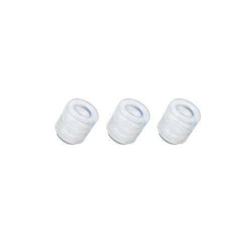 Osprey Hydraulics Silicone Nozzles - 3 PC