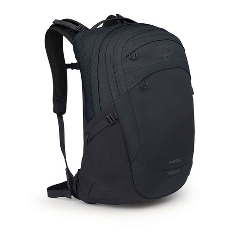 Osprey Parsec 26L Everyday Backpack - Black