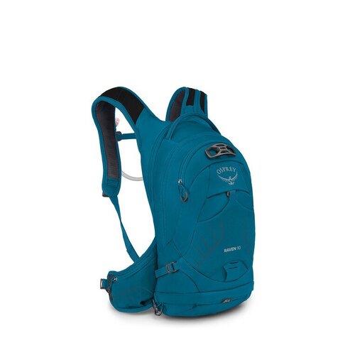 Osprey Raven 10L Womens Mountain Biking Backpack - Waterfront Blue