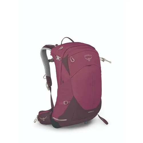 Elderberry Purple/Chiru Tan