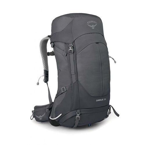 Tunnel Vision Grey