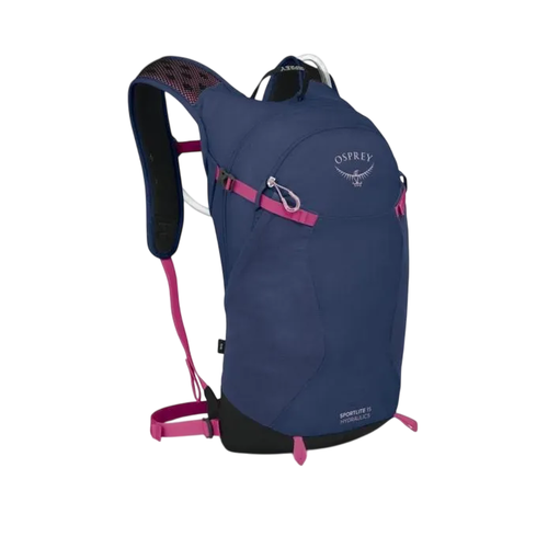 Osprey Sportlite 15L Unisex Daypacks