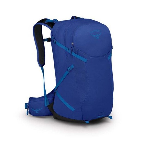 Osprey Sportlite 25L Lightweight Daypack - Blue Sky - L/XL