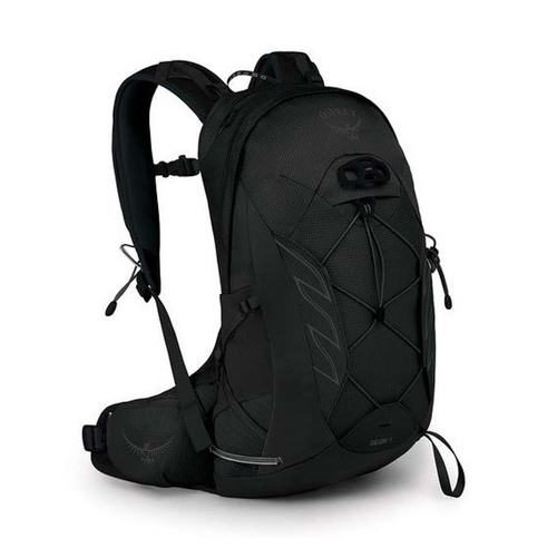 Stealth Black
