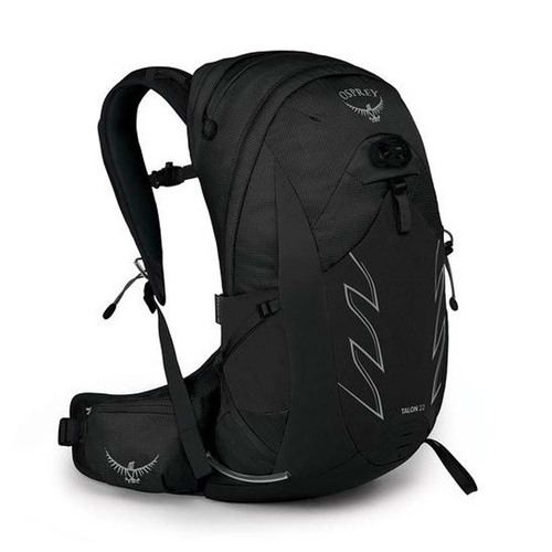 Stealth Black