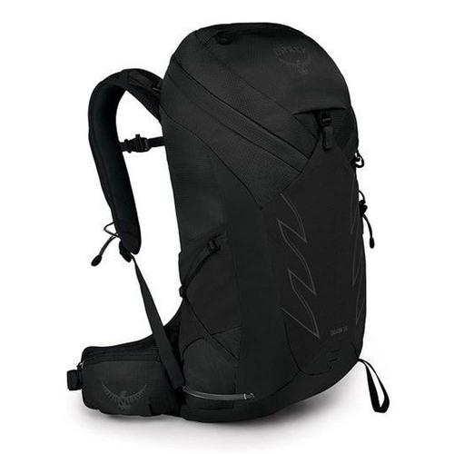 Stealth Black