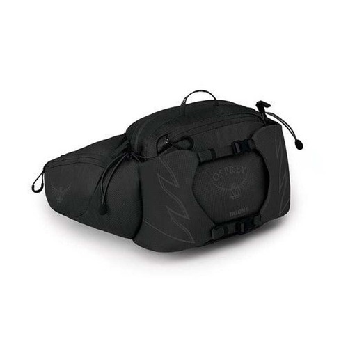 Stealth Black