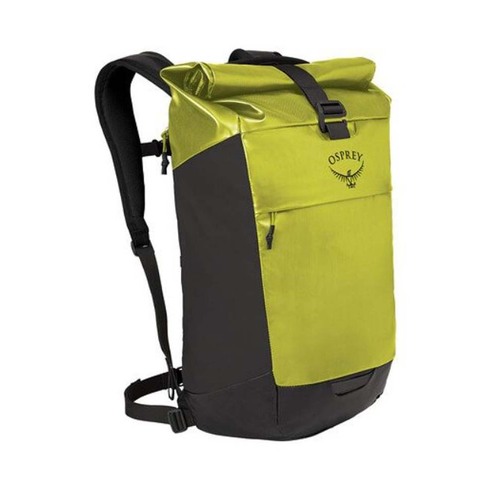 Lemongrass Yellow/Black