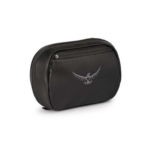 Osprey Transporter Toiletry Kit - Large - Black