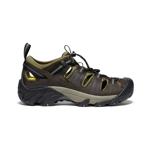 Keen mens deals walking sandals