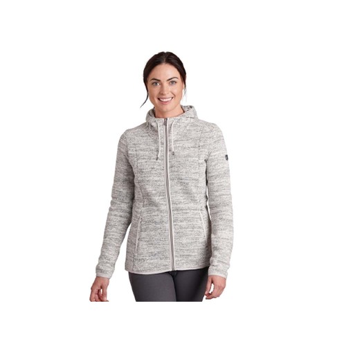 Kuhl Ascendyr Womens Hiking Hoody
