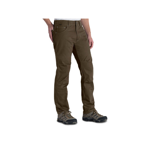 Dark Khaki