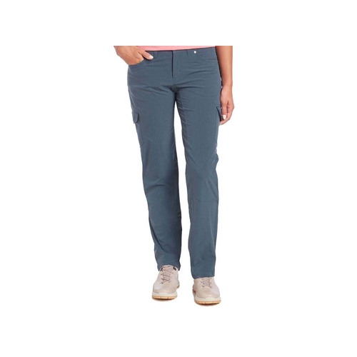 Kuhl Freeflex Roll-Up Womens Hiking Pants - 34L