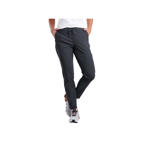 Kuhl Haven Joggr Womens Running Pants - Black - L