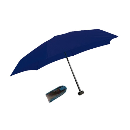 EuroSCHIRM Dainty Umbrella - Navy Blue
