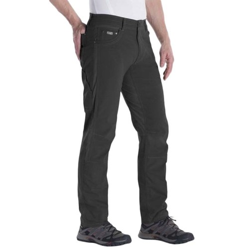 Kuhl Radikl Mens Hiking Pants - 30L - Mens - Carbon - 31