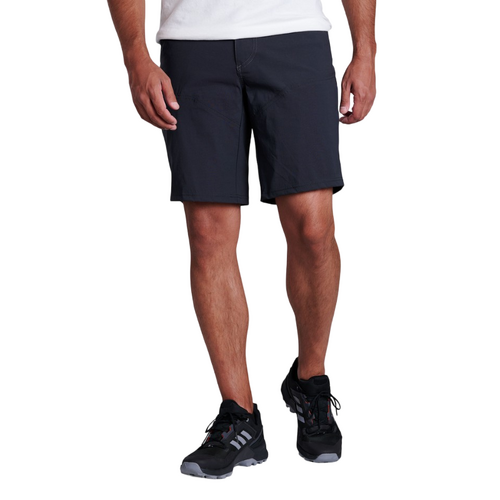 Kuhl Renegade 8in Mens Hiking Shorts - Koal - 30