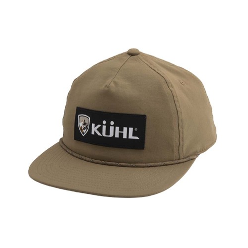 Buckskin Khaki