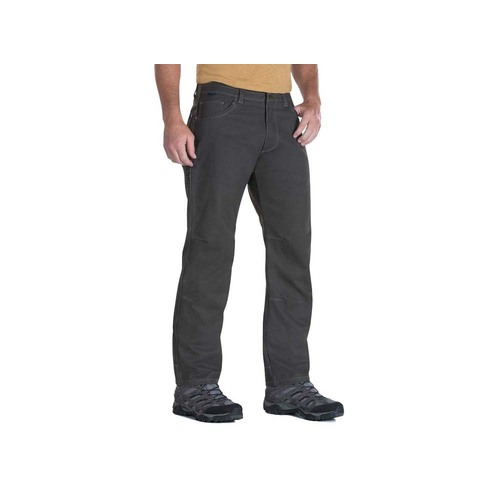 KUHL Rydr Mens Pant - 30L - Forged Iron - 31