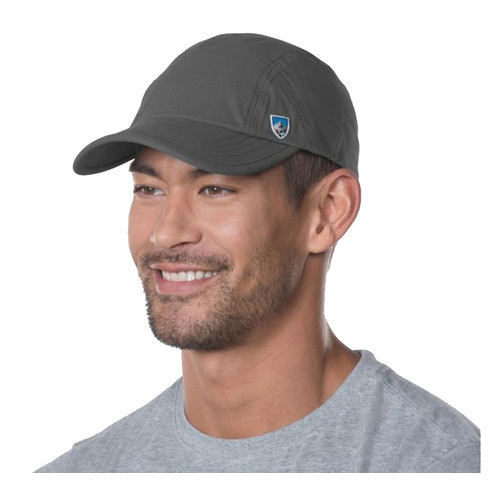 Kuhl Uberkuhl Cap - Gun Metal