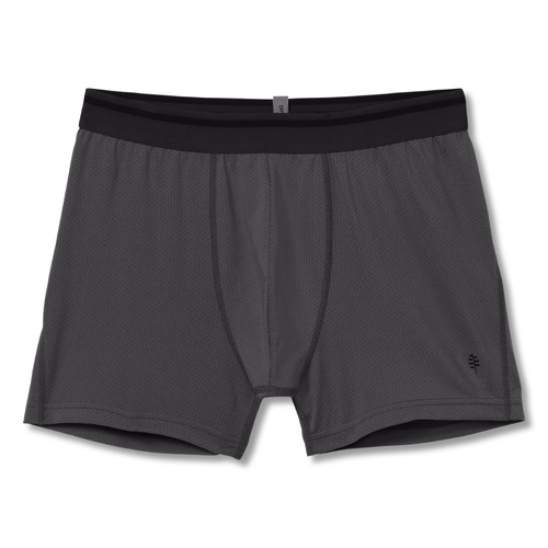 Royal Robbins Readydry Mens Boxer Briefs - 4in