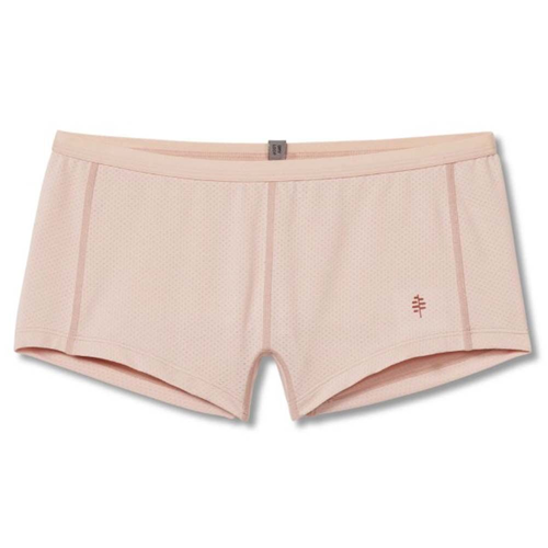 Royal Robbins Readydry Womens Boy Short Briefs