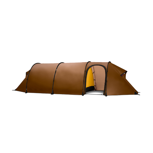 Hilleberg Keron 4 GT 4 Person 4 Season Mountaineering Tent Sand