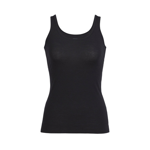 Icebreaker Merino Siren Womens Tank Top