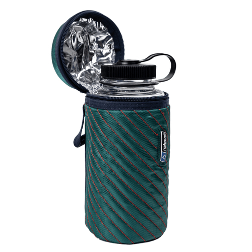 Nalgene insulated bottle sales sleeve