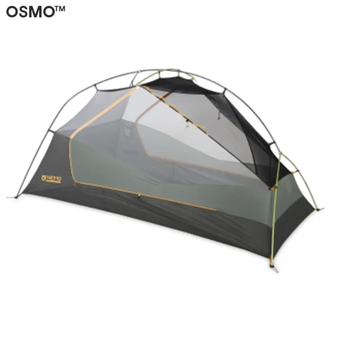 Nemo Dagger Osmo 2-Person 3-Season Lightweight Bikepacking Tent