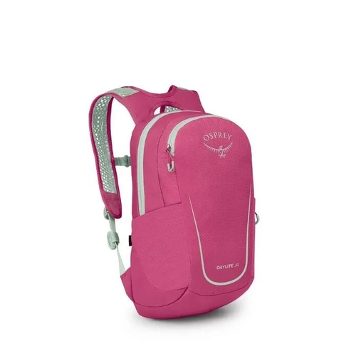Hotspot Pink/Frosty Mint