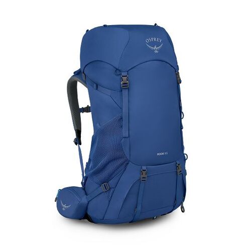 Astology Blue/Blue Flame