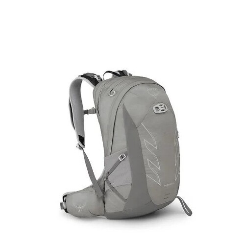 Glacier Grey