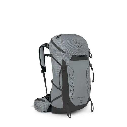 Osprey Tempest Pro 30L Womens Hiking Daypack - Silver Lining