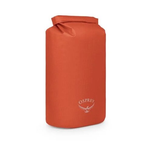 Mars Orange