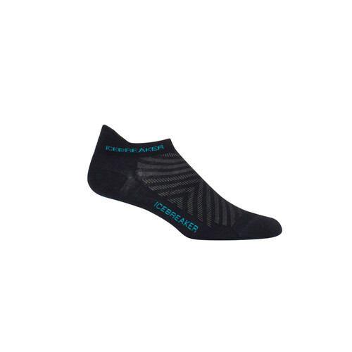 Icebreaker Merino Run+ Ultralight Micro Womens Socks