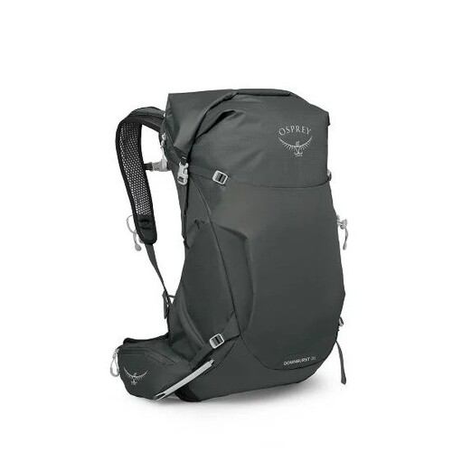 Dark Charcoal Grey