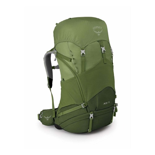 Venture Green