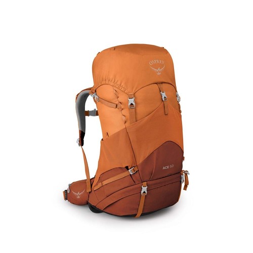 Osprey Ace 50L Kids Hiking Backpack