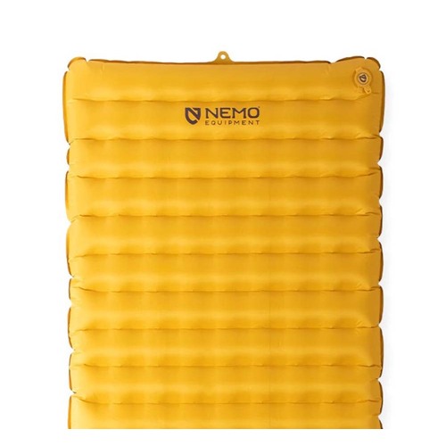 Nemo Tensor Trail Ultralight Insulated Sleeping Pad - Long Wide
