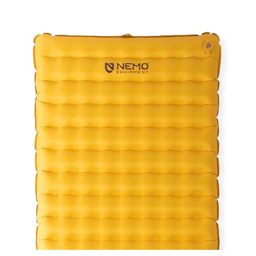 Nemo Tensor Trail Ultralight Insulated Sleeping Pad - Regular Wide