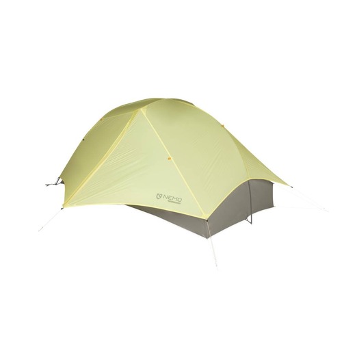 Nemo Mayfly Osmo 2-Person Lightweight Hiking Tent