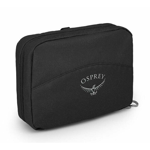 Osprey Daylite Hanging Toiletry Kit - Black