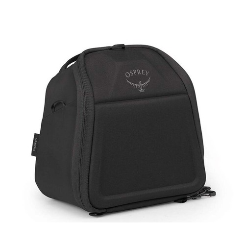 Osprey Camera Packing Cube - Charcoal Grey - S