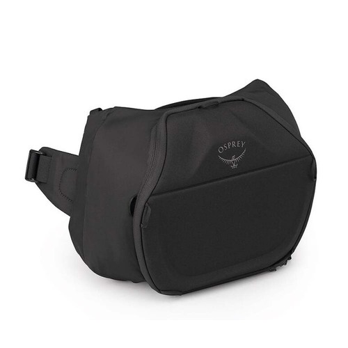 Osprey PhotoLid Camera Bag - Charcoal Grey