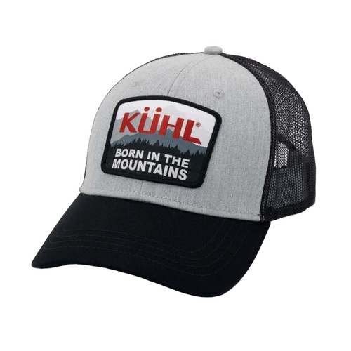 Kuhl Unisex Ridge Trucker Cap