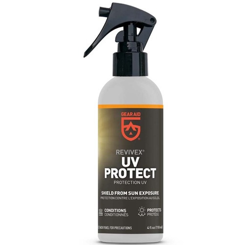 Gear Aid Revivex UV Protectant Spray - 4oz/118ml