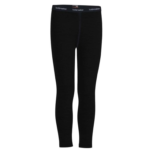 Icebreaker 200 Oasis Kids Leggings