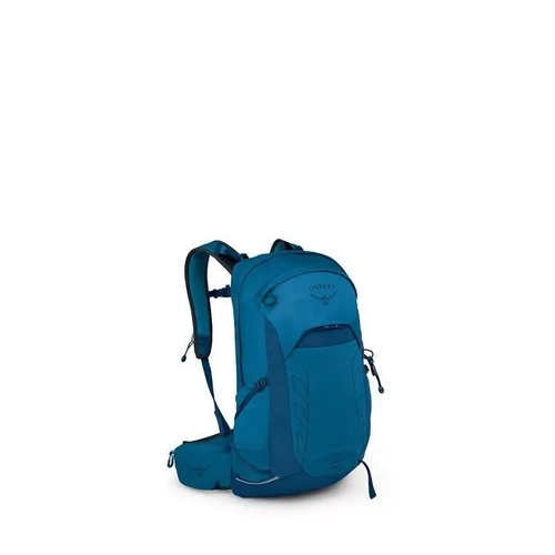 Scoria Blue/Night Shift
