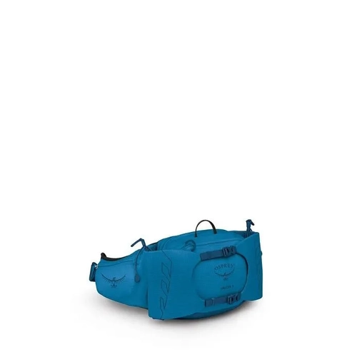 Scoria Blue/Night Shift